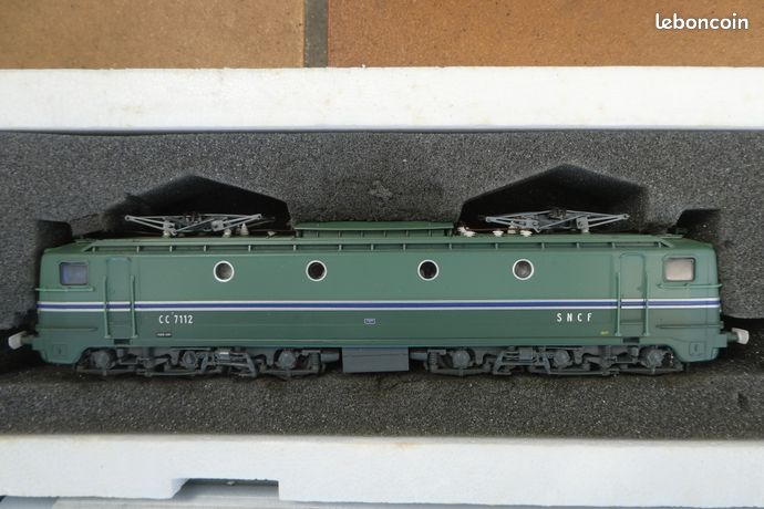 67200 | Redescente sous la neige des BB67200 de secours TGV