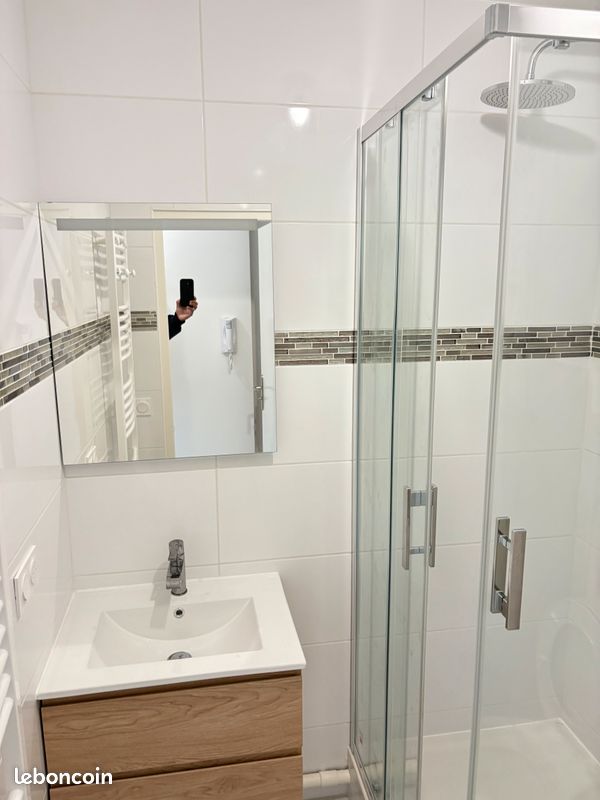 Appartement a louer villemomble - 1 pièce(s) - 2684 m2 - Surfyn