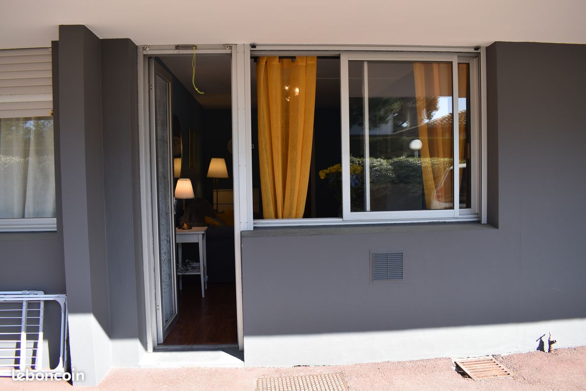 Cosy T2 idéal pour 2- Moullleau Centre à 2 pas de la Plage- Parking - Wifi, (image 9)