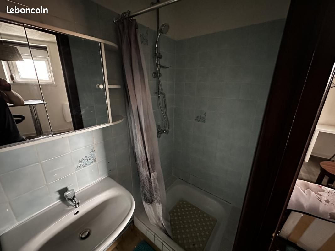 Appartement a louer douai - 1 pièce(s) - 21 m2 - Surfyn