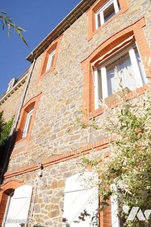 Maison 5 pièces 120 m²