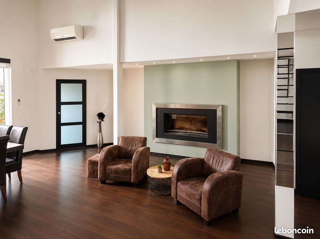 Maison 5 pièces 320 m² · à Harnes · 320 m² · 345 000 €