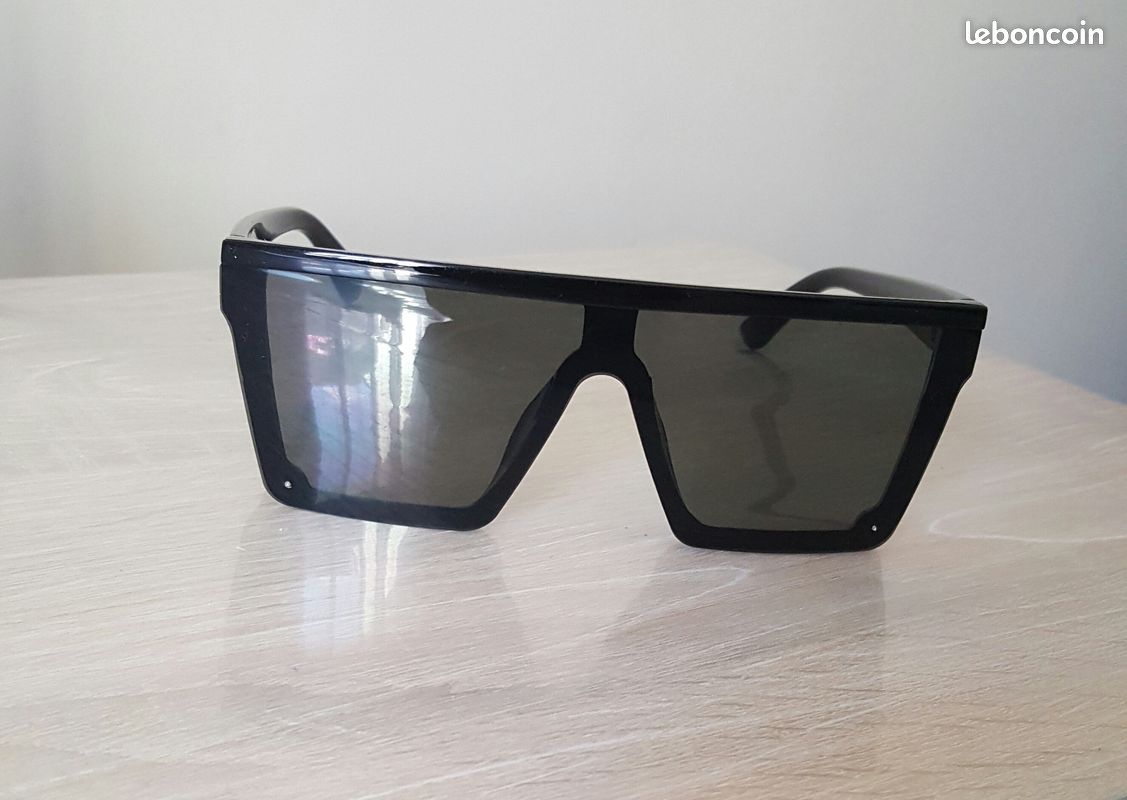 Lunettes de soleil polarisées femme. UV400. Anti-éblouissement (image 2)