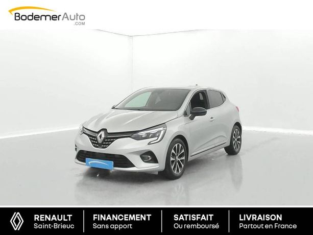 Annonce Renault Clio d'occasion : Année 2018, 68000 km