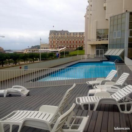 Biarritz dernier étage victoria surf (image 9)