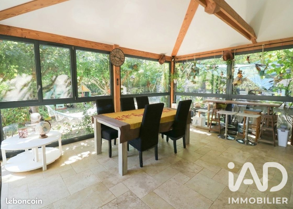 Maison 5 pièces 122 m² (image 5)