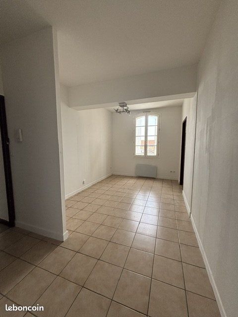Appartement 2 pièces 39 m² · à Angoulême · 39 m² · 550 €/mois