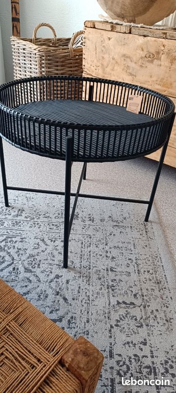 Table basse neuve Casa (image 3)