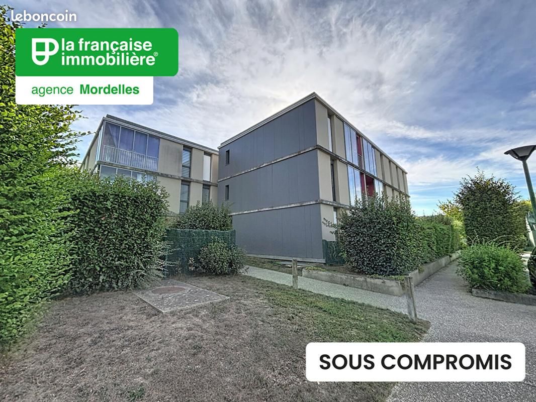 Appartement 3 pièces 59 m² · à Mordelles · 59 m² · 193 695 €