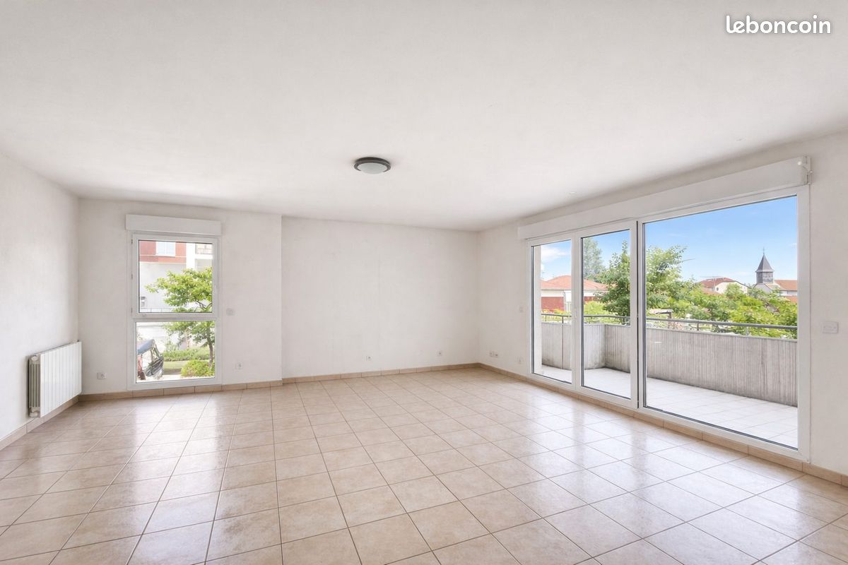 Appartement 3 pièces 62 m² · à Prévessin-Moëns · 62 m² · 339 000 €