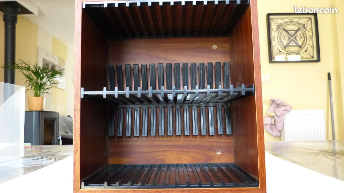 Casier pour cd (image 4)