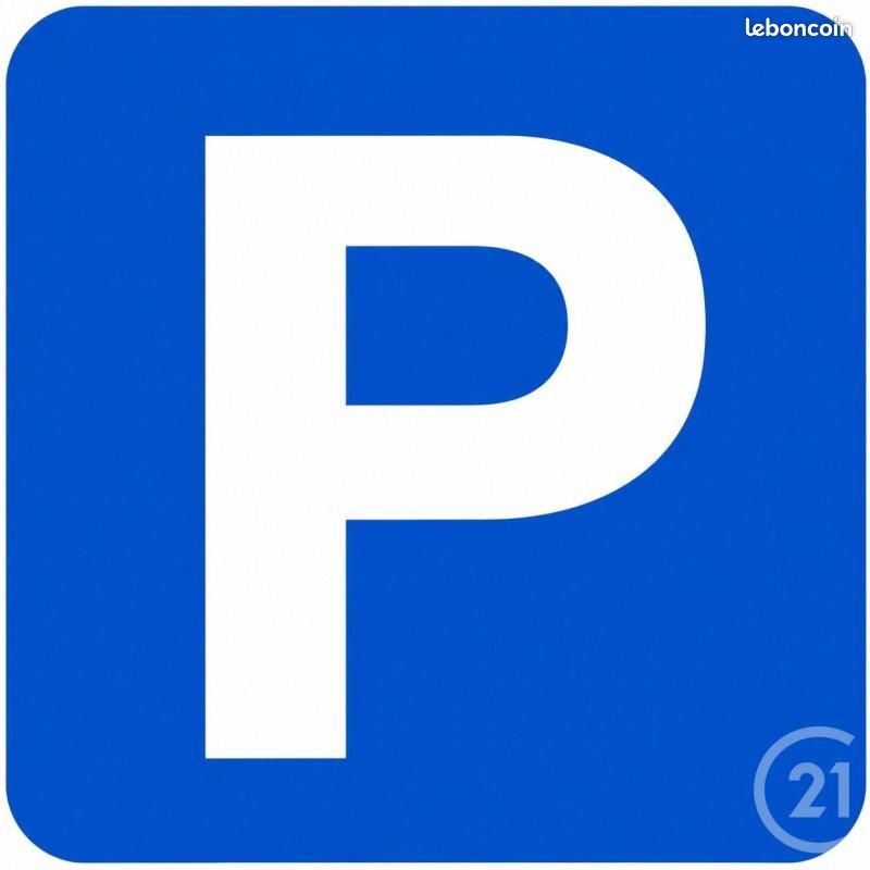 Parking 10 m² · à Lille · 10 m² · 90 €/mois