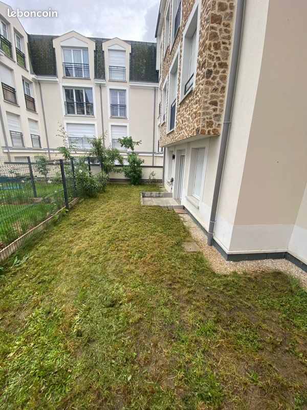 Appartement 2 pièces 47 m² · à Villiers-sur-Marne · 47 m² · 229 000 €