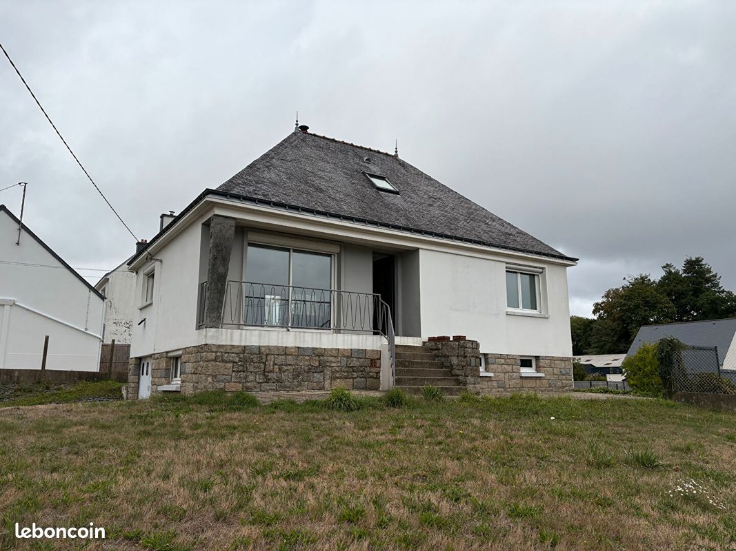 Maison 5 pièces 90 m² · à Locminé · 90 m² · 271 700 €
