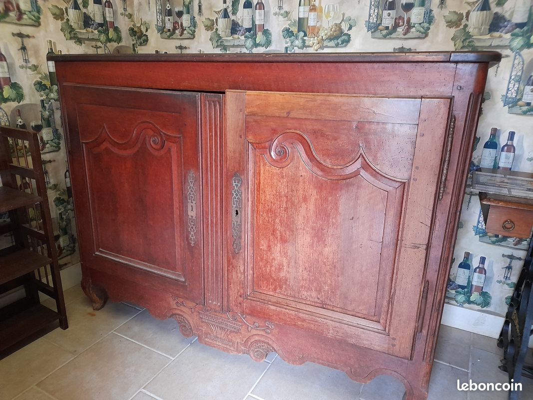 Buffet bas Tourangeau (image 1)