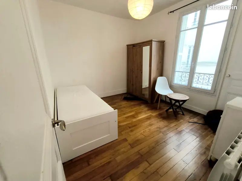 Appartement 1 pièce 30 m² · à Vienne · 30 m² · 470 €/mois
