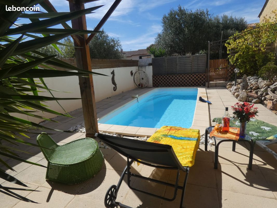 Maison 4 pièces 91 m² · à Caves · 91 m² · 268 000 €