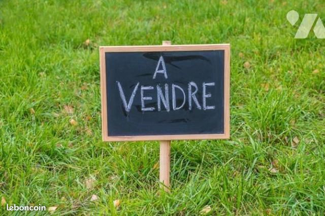 Terrain 4491 m² CAEN
