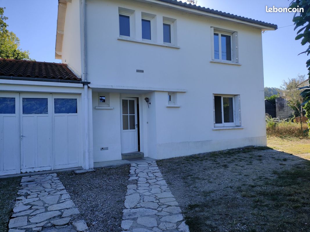 Maison 5 pièces 87 m² · à Graulhet · 87 m² · 730 €/mois