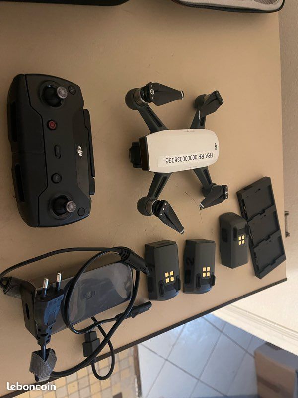 Spark Combo Drone Dji Spark Olx Olx Drone Dji Spark Dji Spark Fly