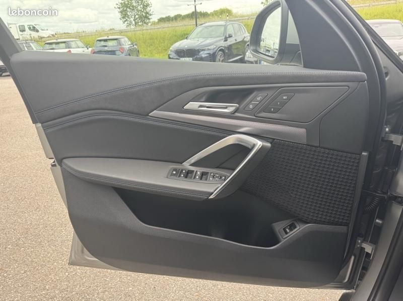 Bmw X1 ieDrive20 204ch M Sport (image 11)