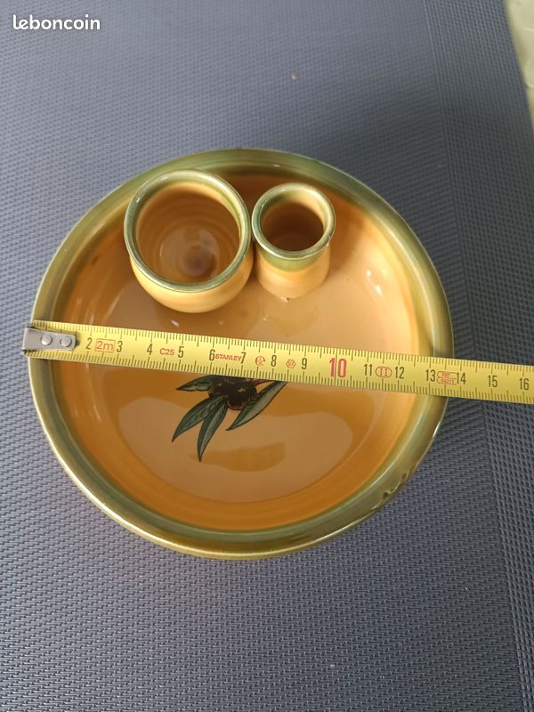 Récipient pour olives (image 4)