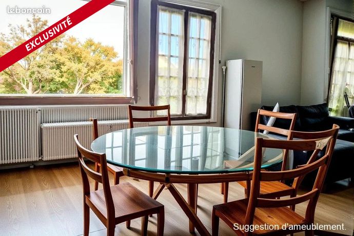 Maison 5 pièces 109 m²