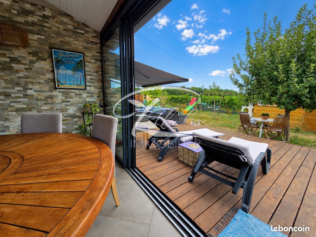 Maison 7 pièces 121 m² · à Val de Virvée · 121,3 m² · 299 000 €