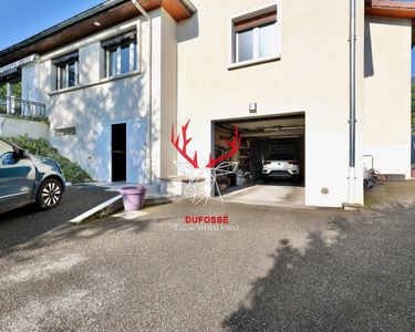 Maison 695 000 € - 146 m²