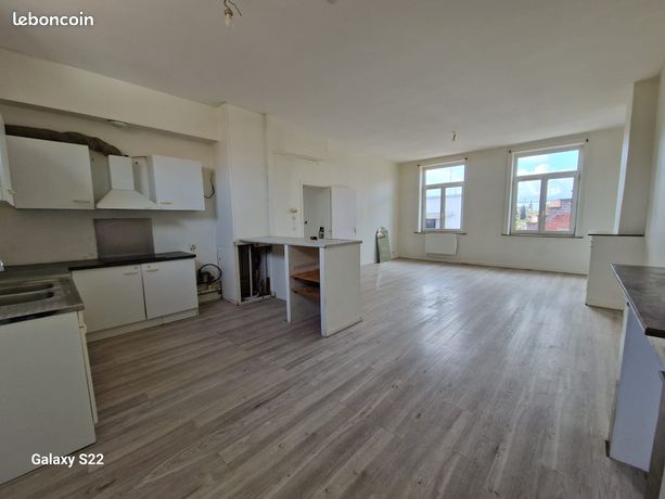 Centre Comines rue Gambetta
