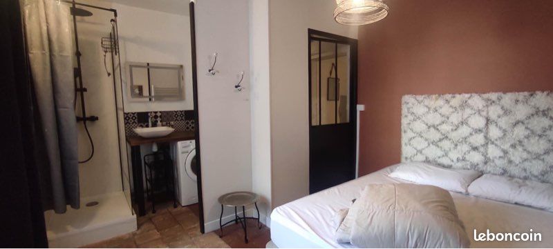 Appartement 2 pièces 36 m² · à Angers · 36 m² · 765 €/mois