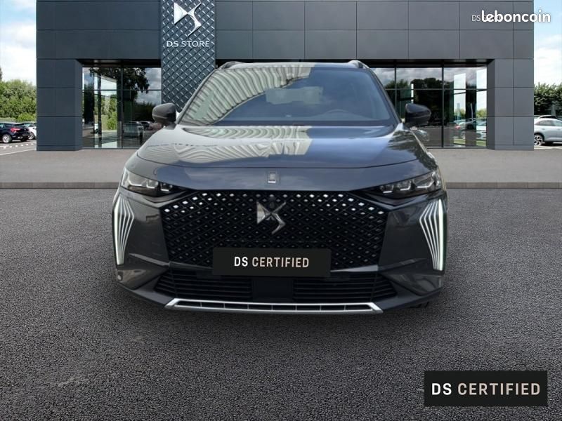 Ds DS 7 1.6 Plug-in Hybrid 225ch Etoile (image 2)