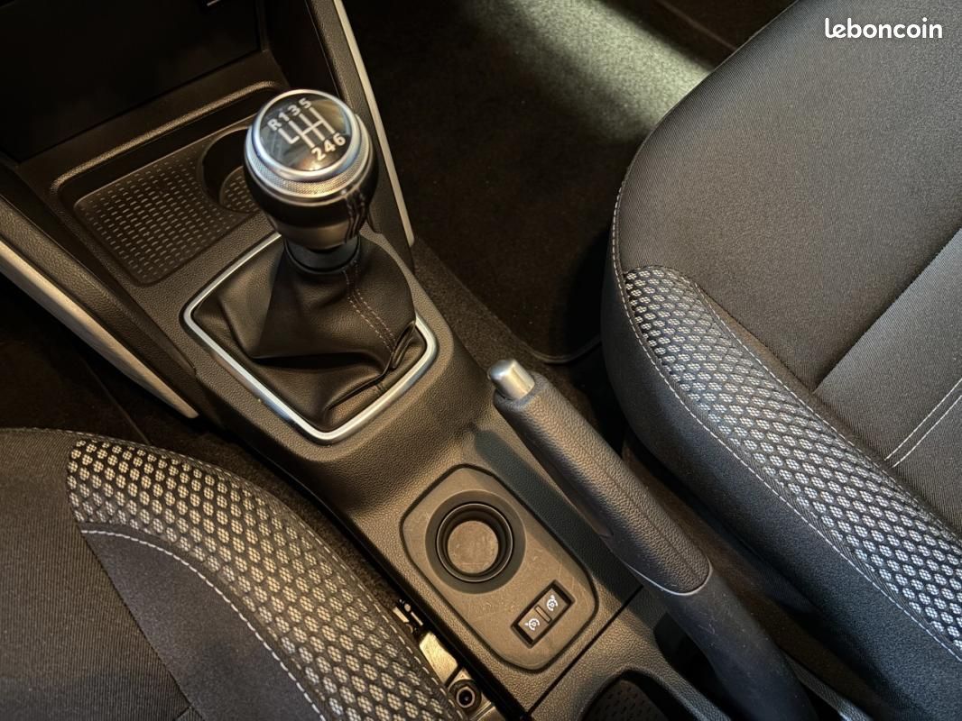 Dacia Duster BLUE 1.5 DCI 115 PRESTIGE (image 18)