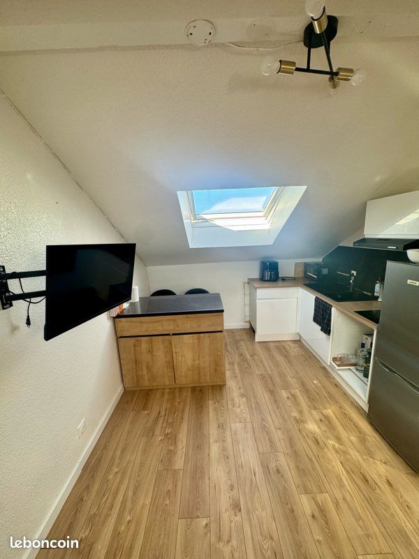 Appartement 1 pièce 22 m² · à Gex · 22 m² · 860 €