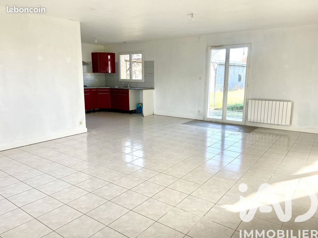 Maison 5 pièces 96 m² · à Le Born · 96 m² · 200 000 €
