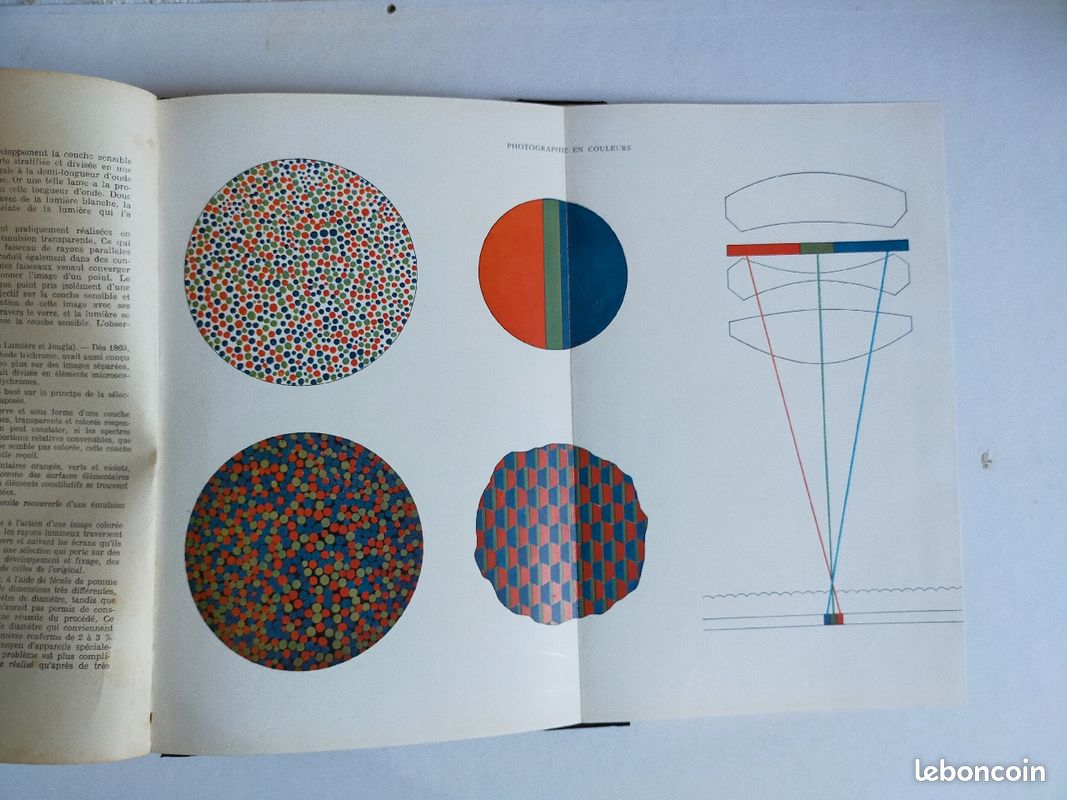 Livre Nouvelle encyclopédie des grandes inventions modernes (image 18)