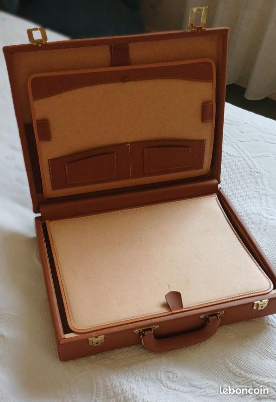 Malette porte documents (image 2)