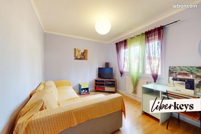 Maison 5 pièces 116 m² — 7