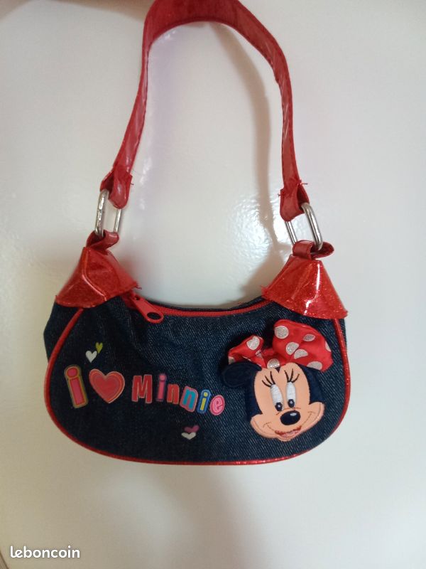 Petit Sac à Main Disney (image 1)