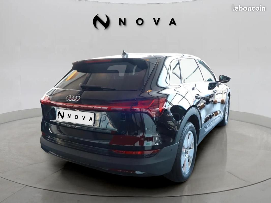 Audi e-tron 55 quattro (image 3)