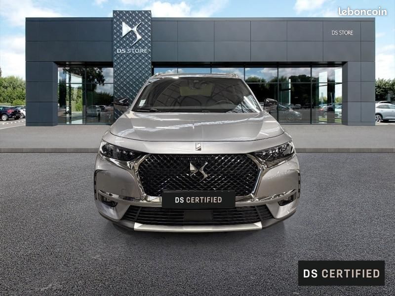 Ds Rivoli Ds DS 7 Crossback E-TENSE 225ch Rivoli - Voitures