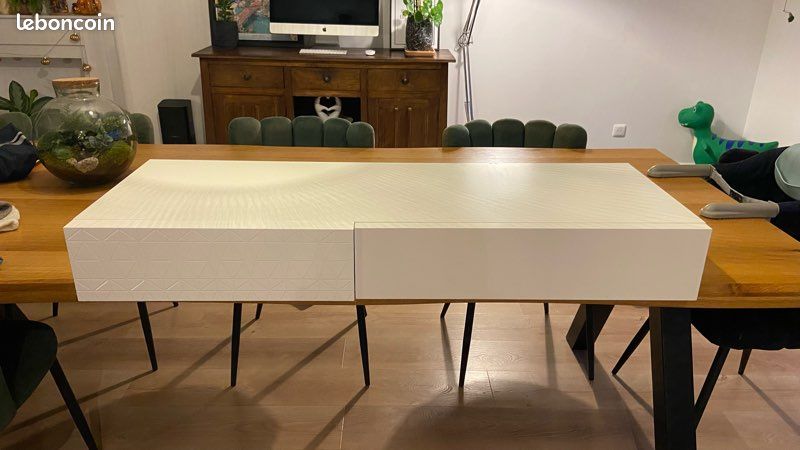 Console à suspendre GAUTIER (image 1)