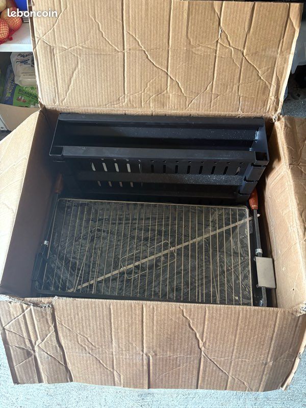 Barbecue encastrable (image 2)