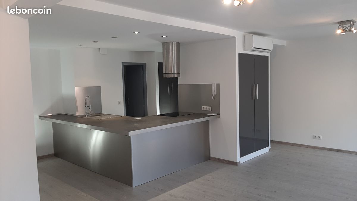 Appartement 3 pièces 81 m² · à Draguignan · 81,4 m² · 209 000 €