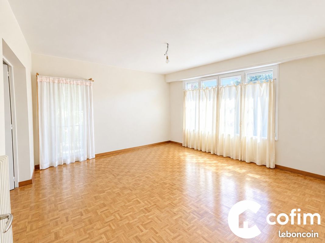 Appartement 3 pièces 64 m² · à Billère · 64 m² · 725 €/mois