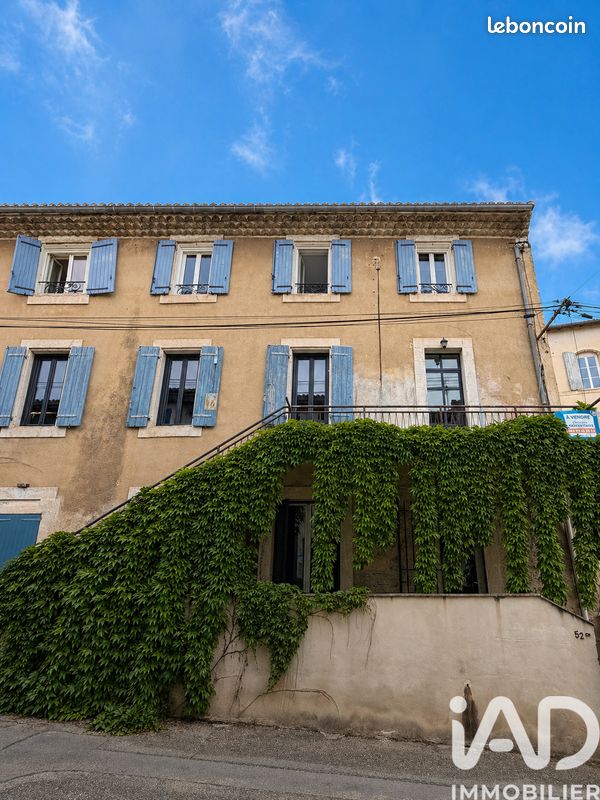 Maison 3 pièces 85 m² · à Robion · 85 m² · 299 000 €