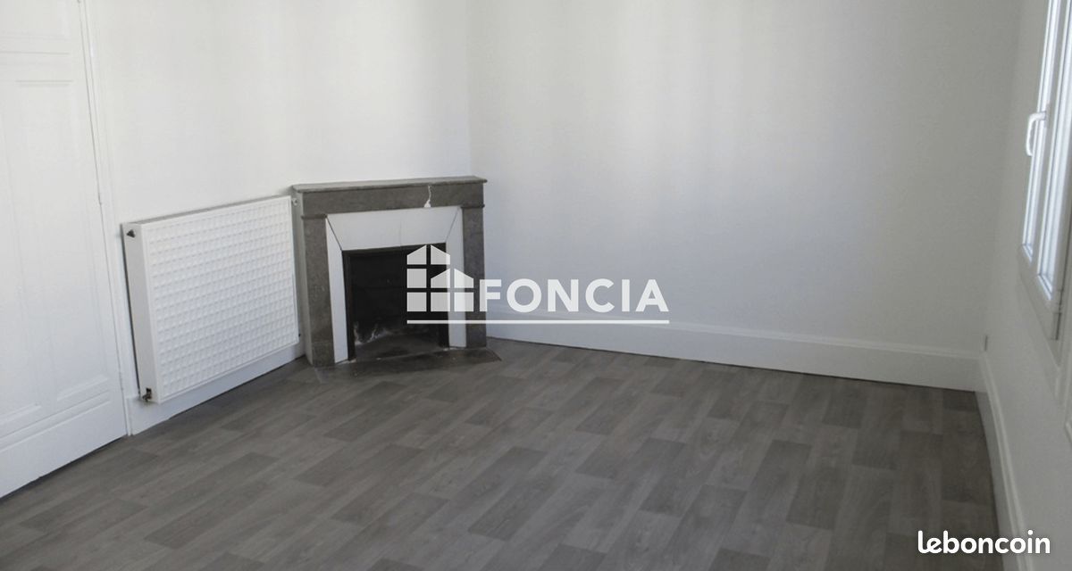 Appartement 1 pièce 28 m² · à Lorient · 28 m² · 428 €/mois