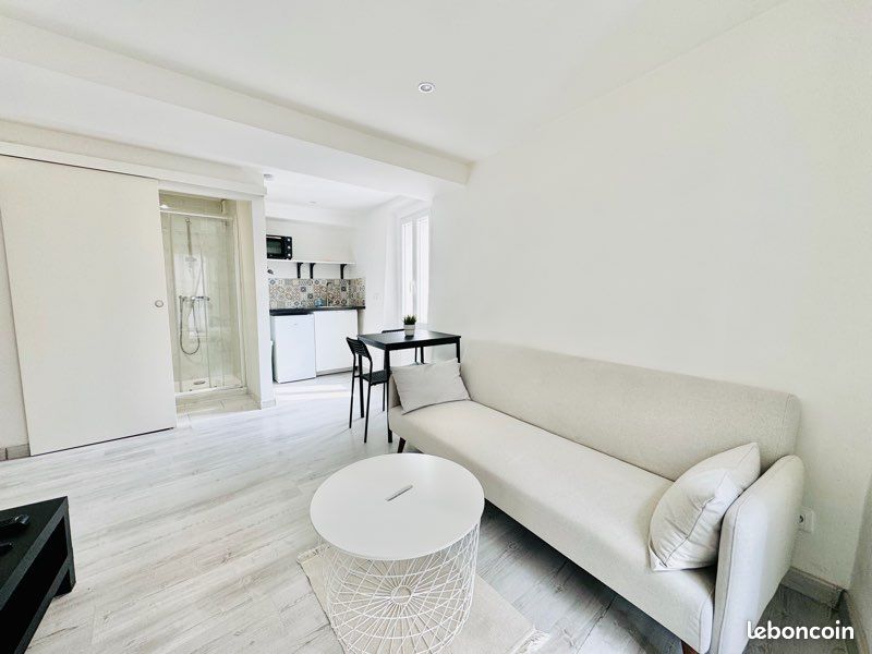 Appartement 2 pièces 29 m² · à Solliès-Pont · 29 m² · 640 €/mois