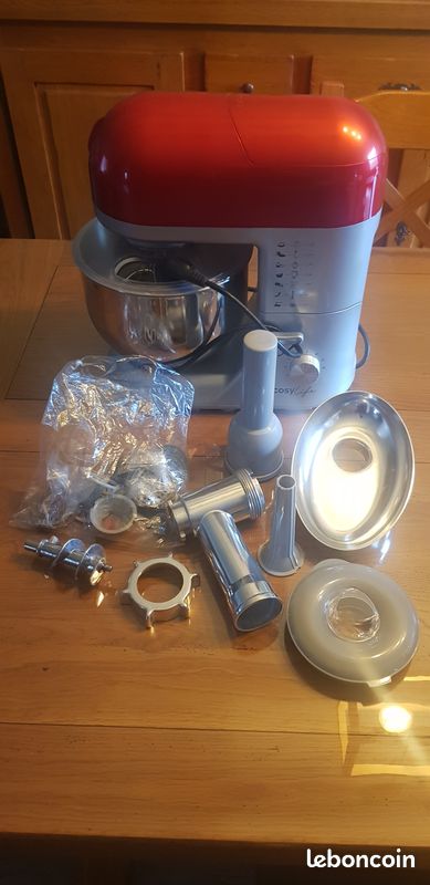 Robot de cuisine (image 8)