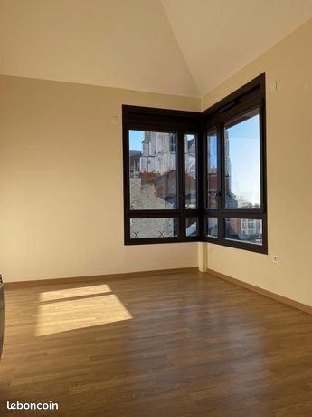 Duplex 5 pièces 144 m² — 7